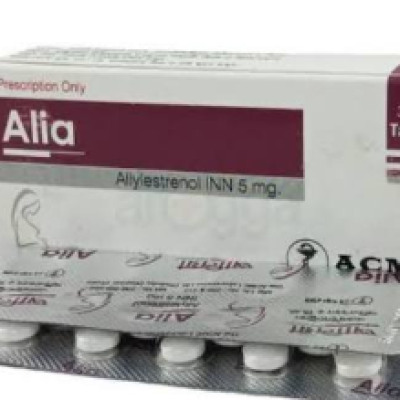 Alia 5 Tablet