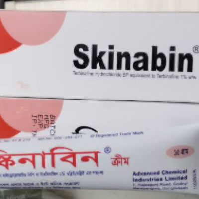 Skinabin  15 Cream