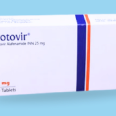 Protovir 25 Tablet